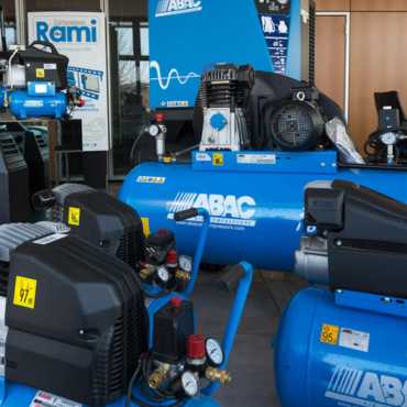 Compressori ABAC Cemar Arezzo