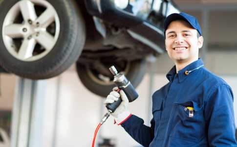 Utensili e Attrezzatura per Autofficina, Gommisti e Carrozzeria